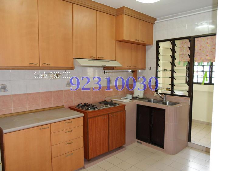 Blk 682B Jurong West Central 1 (Jurong West), HDB 5 Rooms #83781512